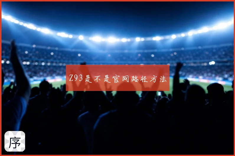 Z93是不是官网路径方法